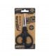 TESOURA FISHUS INOX