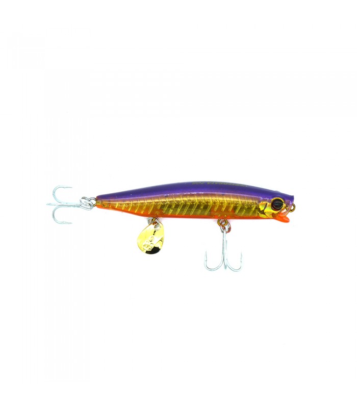 PASSEANTE MUSTAD VERTEBRATA 70 S