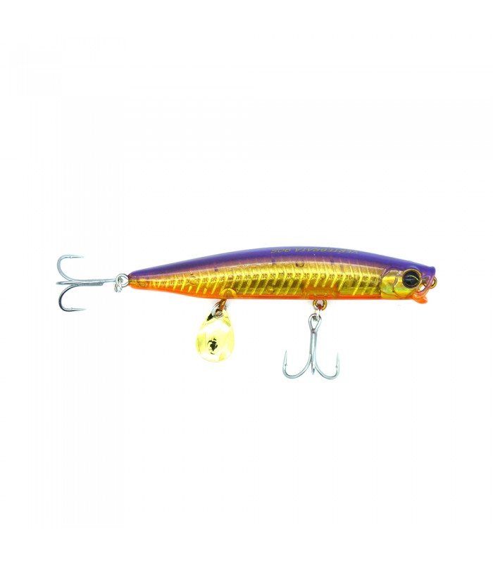 PASSEANTE MUSTAD VERTEBRATA 90 S