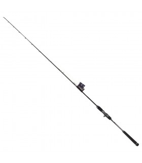 CANA MUSTAD PULSE CASTING SLOW JIGGING 