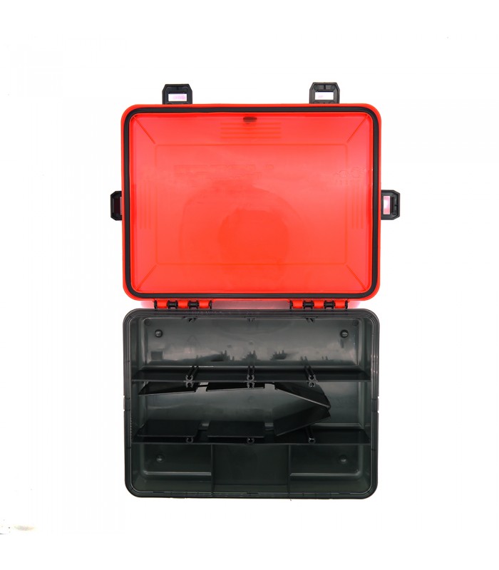 CAIXA TEKLON LS 3100S