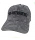 GORRA SHIMANO CAMO GRIS