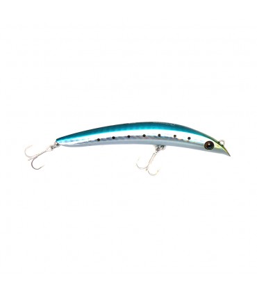MINNOW HALCYON CHIQUITITA BAMBI 99 SS