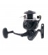 CARRETO DAIWA BG NERO
