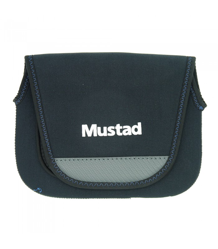 BOLSA DE NEOPRENE MUSTAD PARA CARRETOS