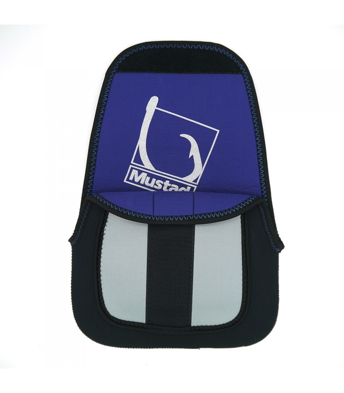 BOLSA DE NEOPRENE MUSTAD PARA CARRETOS