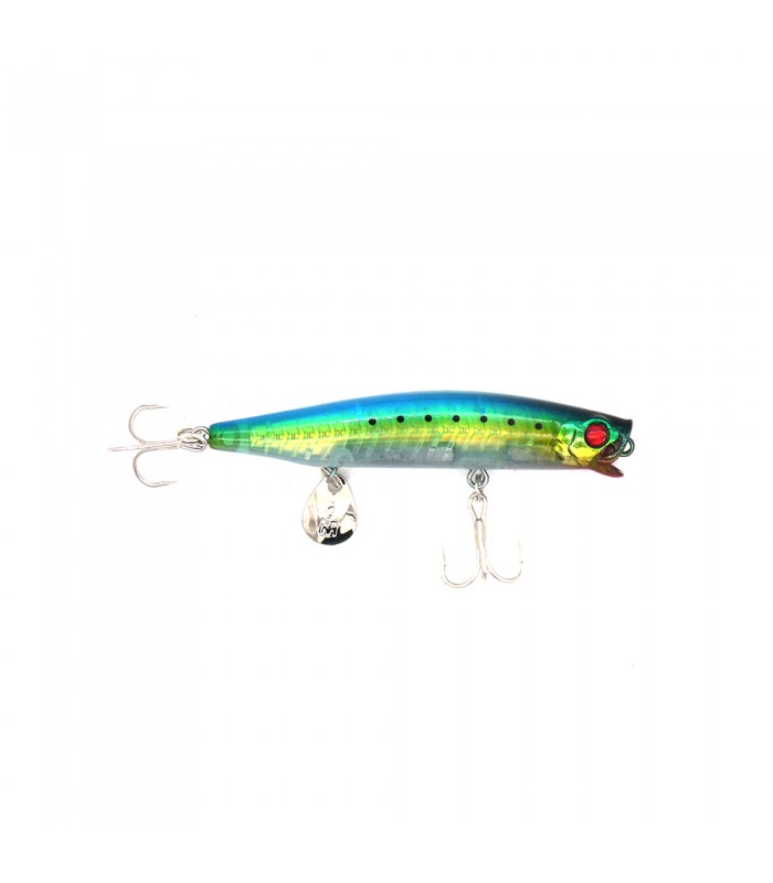PASSEANTE MUSTAD VERTEBRATA 70 S