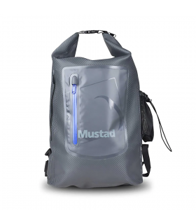 MOCHILA ESTANCA DRY BACKPACK MUSTAD 30 L