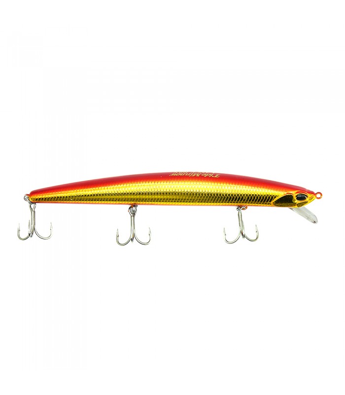 TIDE MINNOW LANCE 160 S DE DUO