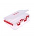CAJA DOUBLE FACE DF3 DE HART