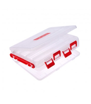 CAIXA HART DOUBLE FACE DF3