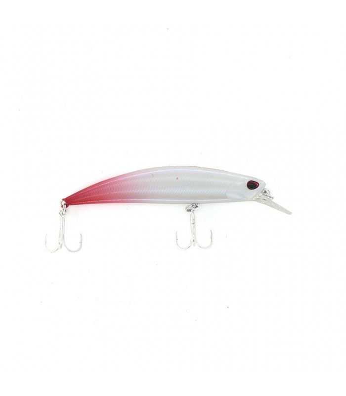 MINNOW DUO SPEARHEAD RYUKI 80 S
