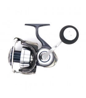 CARRETO DAIWA CERTATE G 21 SW