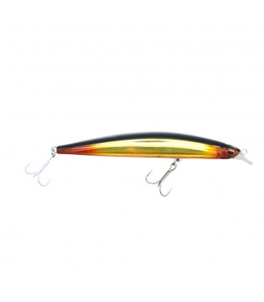MINNOW MUSTAD GONTA 110 FLOATING