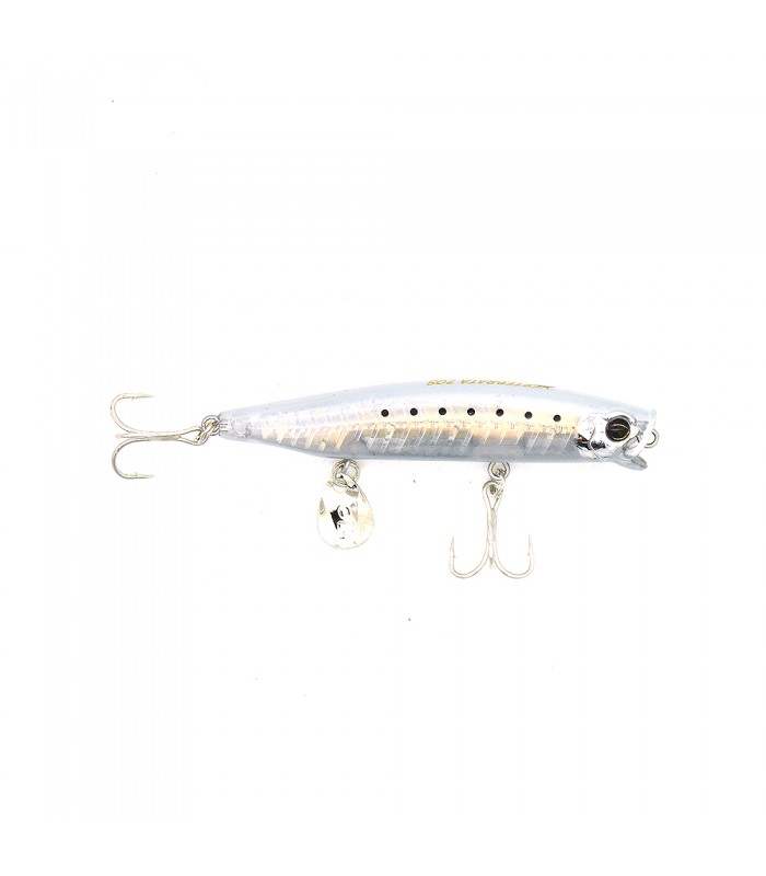 PASSEANTE MUSTAD VERTEBRATA 70 S