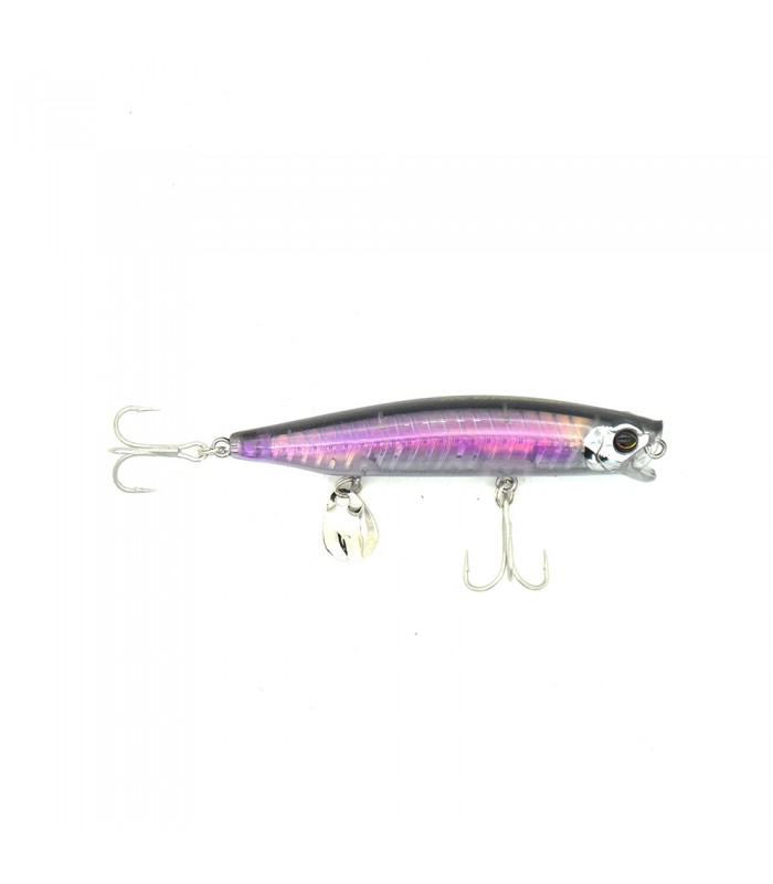 PASSEANTE MUSTAD VERTEBRATA 70 S