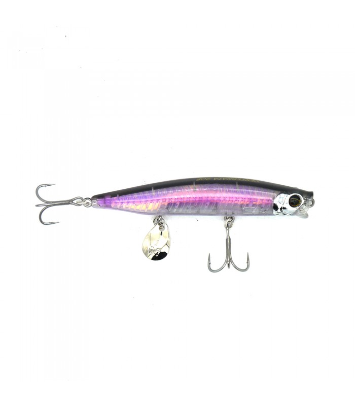 PASEANTE MUSTAD VERTEBRATA 90 S