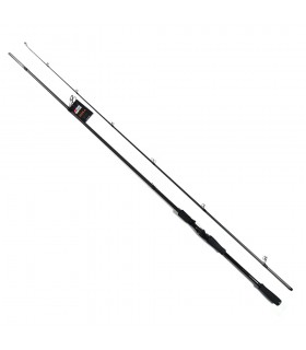 CANA ABU ORRA PREDATOR SPINNING