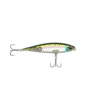 PASEANTE MUSTAD VERTEBRATA 75 F