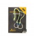 DOBLE ANZUELO ASSIST PARA XIPI EVO JLC
