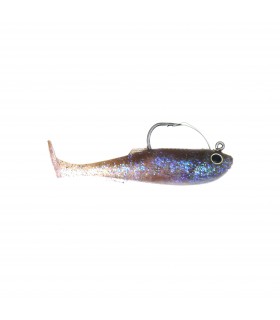 VINIL MOLIX RT FLIP TAIL 3"