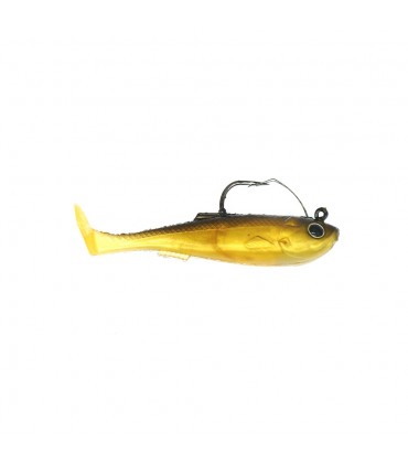 VINIL MOLIX RT FLIP TAIL 3"