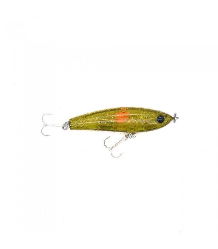 PASEANTE RAPHAEL 45 MM DE ZIPBAITS