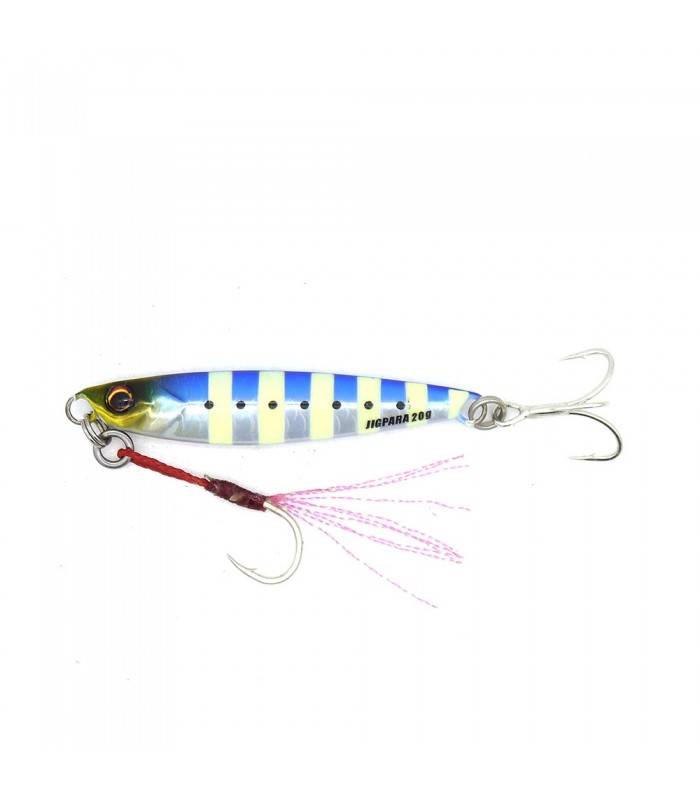 SPINNING JIG PARA SHORT LIVE BAIT 20 GRS DE MAJOR CRAFT