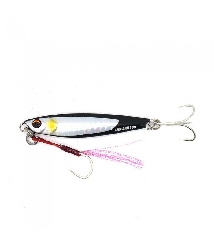 SPINNING JIG PARA SHORT LIVE BAIT 30 GRS DE MAJOR CRAFT
