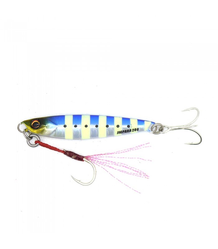 SPINNING JIG PARA SHORT LIVE BAIT 30 GRS DE MAJOR CRAFT