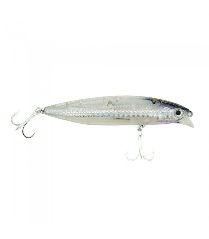 MINNOW GYOKUSAI 97 MM DE BASSDAY