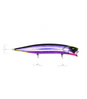 PASEANTE BASSDAY HADES 127 F