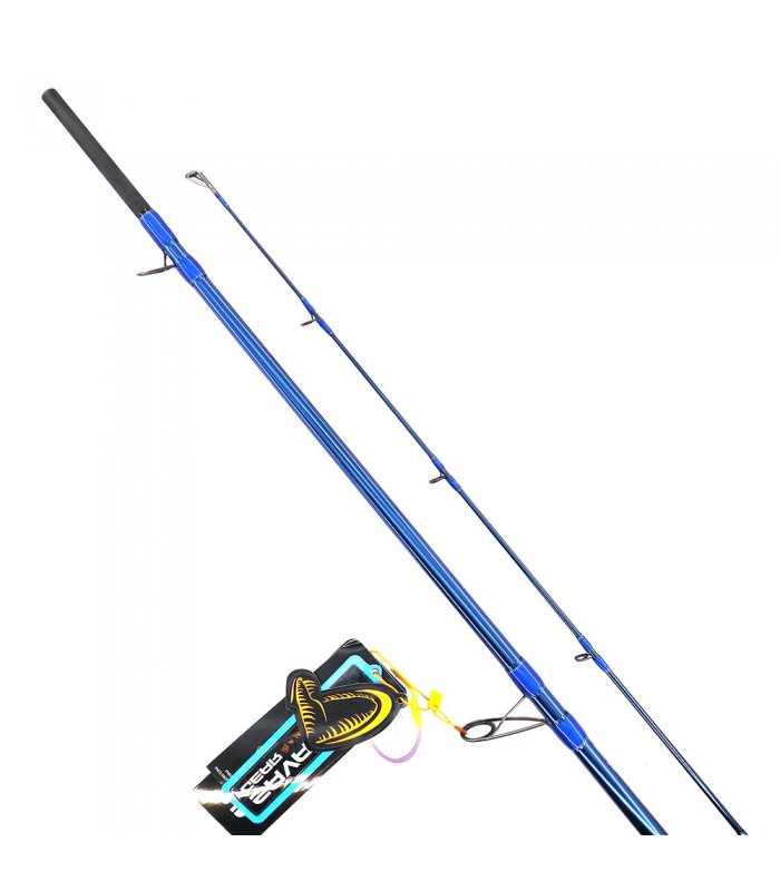 CANA SAVAGE GEAR SGS2 LONG CASTING