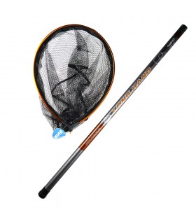 CAMAROEIRO TELESCÓPICO EVIA LONG HANG