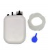 OXYGENATOR EVIA 2 VELOCIDADES