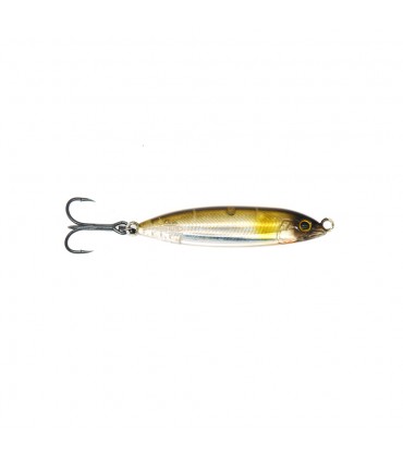 PASEANTE FISHUS WOBLY 62