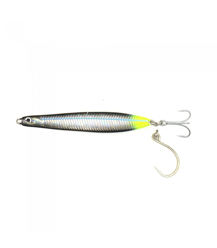 SPINNING JIG SAVAGE GEAR SURF SEEKER 35 GRS