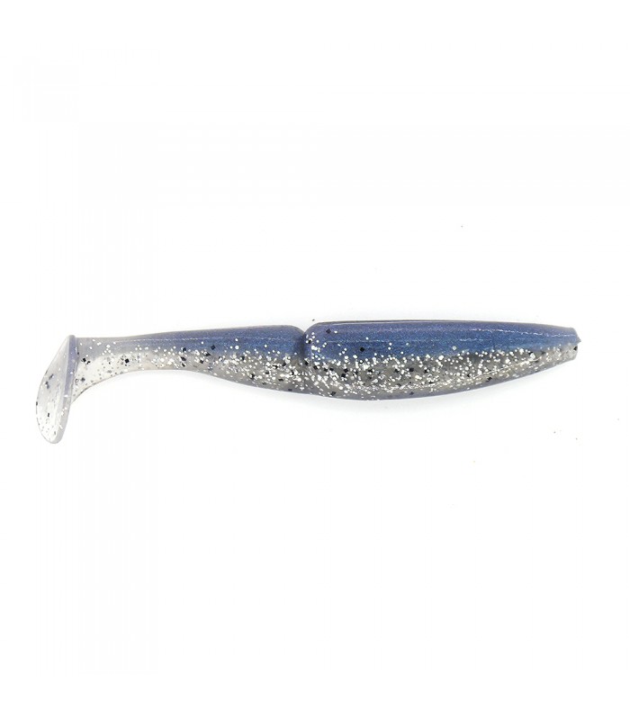 VINILO SAWAMURA ONE UP SHAD 6"