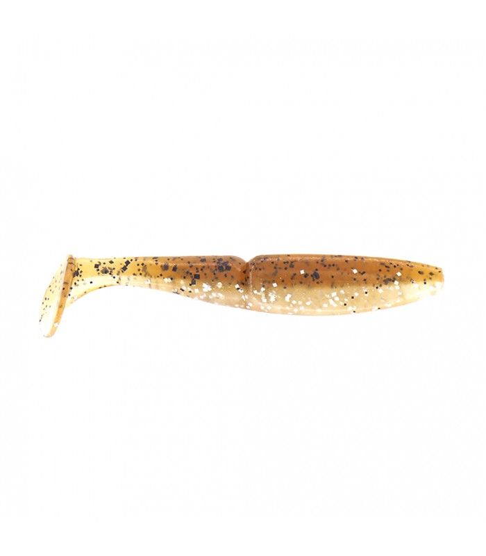 VINIL SAWAMURA ONE UP SHAD 4"