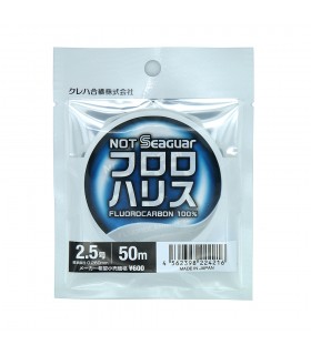FLUOROCARBON NOT SEAGUARD 50 M