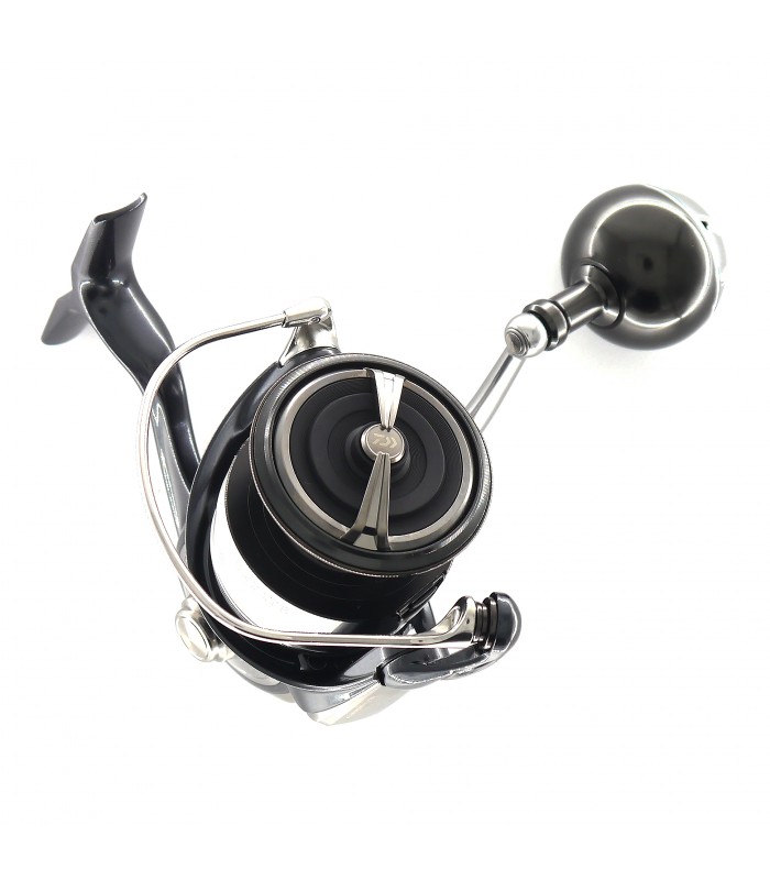 CARRETO DAIWA CERTATE G LT 24 XH ARK