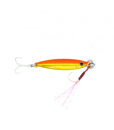 SPINNING JIG MAJOR CRAFT JIGPARA TG 10 GRS