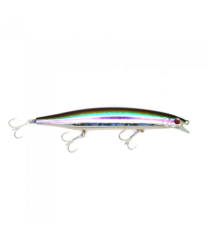 MINNOW BASSDAY LOGS 140S