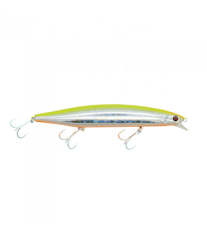 MINNOW BASSDAY LOGS 140S
