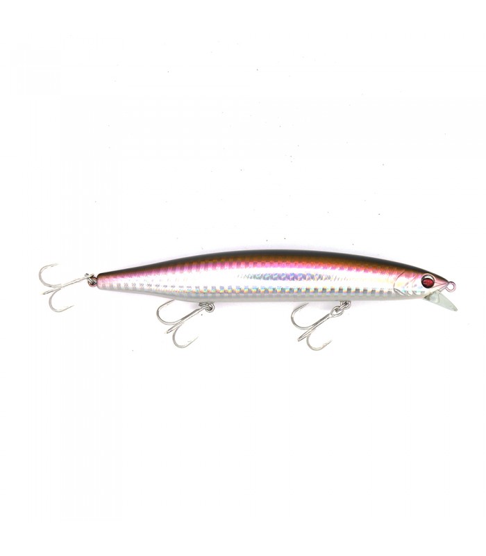 MINNOW BASSDAY LOGS 140S