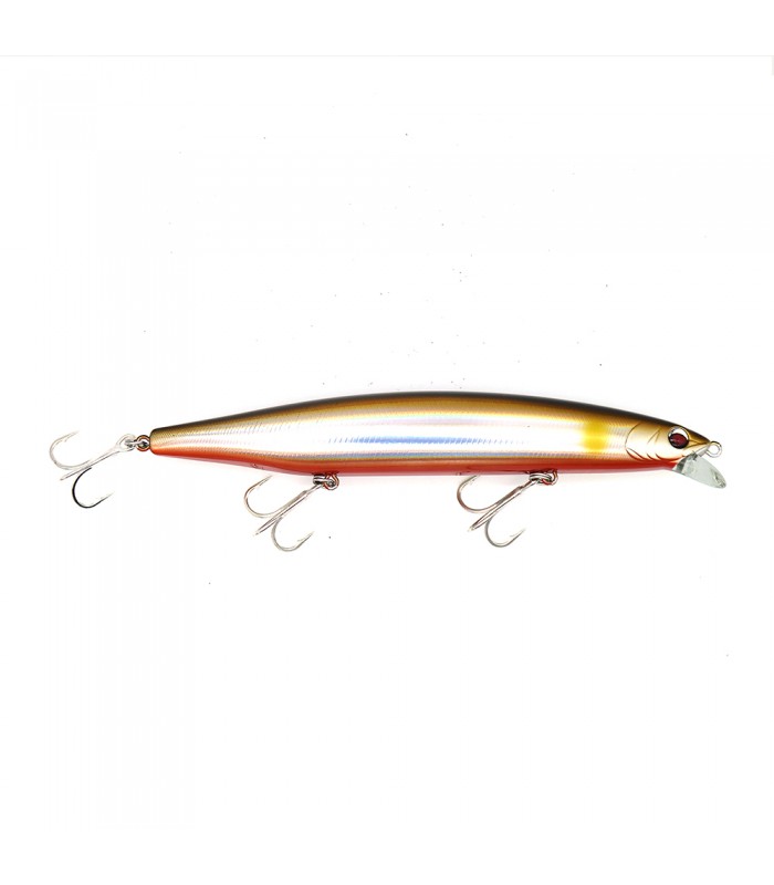 MINNOW BASSDAY LOGS 140S