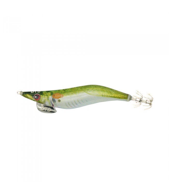 TONEIRA DTD REAL FISH EGI 3.0