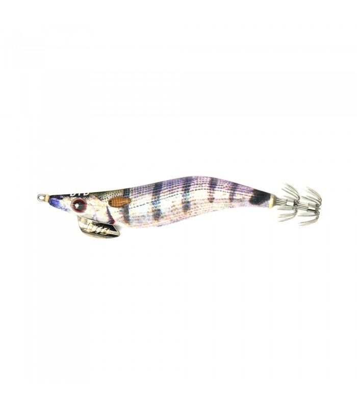 TONEIRA DTD REAL FISH EGI 3.0