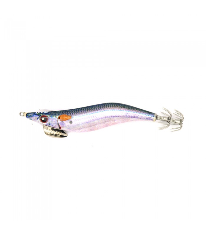 TONEIRA DTD REAL FISH EGI 3.0
