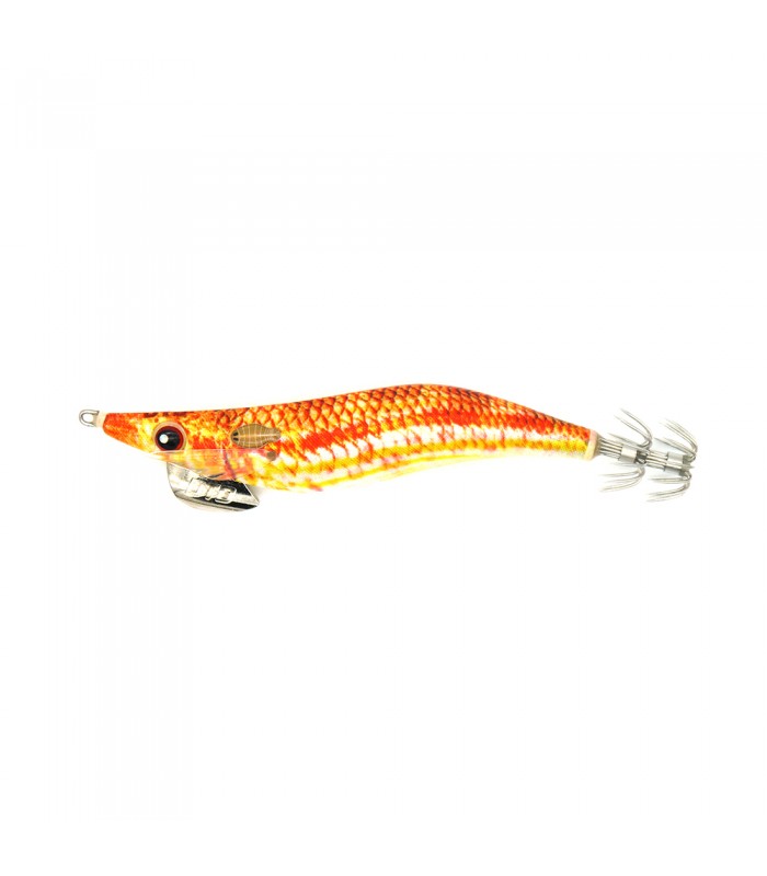 TONEIRA DTD REAL FISH EGI 3.0